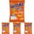 NATTURA PROTEIN SPORT Stick Snack, Croccanti Snack ai Legumi