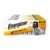 50 Batterie Energizer Industrial AA – Pile Stilo Lunga Durata per Dispositivi Elettronici