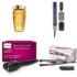 BaByliss Air Wand, Asciugacapelli