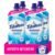 Fabuloso Detersivo Lavatrice per Bucato Fresco Risveglio 4×1.25L