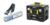 STANLEY FATMAX FMST1-71981 Kit Composto da Cassetta Porta Utensili Elettrici e Cassettiera a Due Cassetti PRO