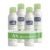Neutro Roberts, Deodorante Spray Fresco Verde