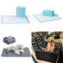 Amazon Basics Tappetini Resistenti per l’addestramento di Cani e Cuccioli