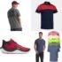 The North Face NF0A87NV0UZ M S/S Box NSE Celebration Tee T-Shirt Uomo Smoked Pearl Taglia M