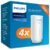 Philips Water Ontap Cartuccia filtrante AWP305P4/10, ULTRAFILTRAZIONE