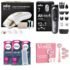 Braun Silk·Expert Pro 5, Epilatore Luce Pulsata Smart