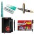 Parker Jotter Penna a sfera | Edizione speciale | Miami Turquoise con puntale cromato