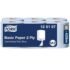 Tork 128107 Carta per asciugatura Advanced, compatibile con il sistema M2 (ad estrazione centrale maxi)