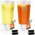 Lifewit 6L Dispenser Bevande con Rubinetto, Dispenser Acqua in Plastica