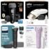 Braun Silk·Expert Pro 5 Epilatore Luce Pulsata, Epilazione a Casa