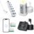 SONOFF Matter Interruttore intelligente, mini modulo Wifi fai