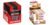 Nutella B-ready – 36 Snack Dolci Monoporzione, Croccante Cialda di Pane con un Cremoso Ripieno di Nutella