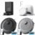 DJI ROMO S Robot Aspirapolvere Lavapavimenti con Mappatura, 25000 Pa