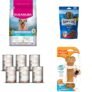 Happy Dog 60701 – Meat Snack Allgäu – Deliziosi per cani sensibili in carne secca