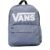 Vans Zaino unisex Old Skool Drop V, ardesia glaciale