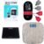 Rowenta BS1600 Origin Bilancia Pesapersone Digitale, 31×31 cm