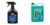 Arexons Car Care Pro WATERFALL – Anticalcare, Decontaminante Acido in Schiuma