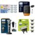 Philips Shaver i9000 Prestige, rasoio elettrico Wet & Dry