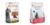 Almo Nature HFC Jelly – Alimento Umido per Gatti Adulti – Filetto di Tonno con Alghe