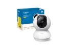 Tapo C210 Telecamera Wi-Fi Interno 2K(3MP), Videocamera Sorveglianza, Visione No…