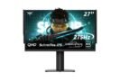 KTC Gaming Monitor 27 Pollici, 275Hz 240Hz, QHD Monitor, Fast IPS, 1ms, 2K QHD 2…