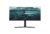 Shark Gaming Monitor 34″ UWQHD 180Hz Curved