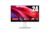 Lenovo L24-45 Monitor IPS 24″ Full HD, 144Hz, 1ms, HDMI e VGA, Altoparlanti…