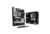 ASRock Scheda madre AMD B850 LiveMixer WiFi AM5 DDR5 PCIe 5.0 ATX