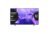 Samsung Crystal UHD 4K Smart TV 50” UE50U8090FUXZT, Crystal 4K Processor, HDR, …