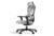 ProtoArc EC100 Sedia da Ufficio Ergonomica – Sedia da Scrivania con Cuscino a …