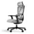 Fractal Design North Chalk White – Frontale in rovere – Pannelli laterali in mes…