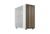 Fractal Design North Chalk White – Frontale in rovere – Pannelli laterali in mes…