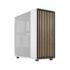 Udreamer Giradischi Sistema Hi-Fi con Altoparlanti da Scaffale da 40 W