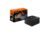 GIGABYTE GP-UD1000GM-PG5 Fonte di Potere Modulare, 80 Plus Gold, 1000 W, Nero