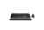 Logitech MX Keys S Combo – Tastiera e Mouse Wireless con Palm Rest, illuminazion…