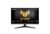ASUS TUF Gaming VG27WQ3B Monitor Curvo 27″, Quad HD VA (2560×1440), 0,5 ms …