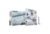 GIGABYTE B850 EAGLE WIFI7 ICE Scheda madre – CPU AMD Ryzen serie 9000, VRM digit…