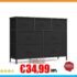Pxwaxpy 1 Pezzi-Luce Solare LED Esterno [204LED] Lampada Solare da Esterno con Sensore di Movimento