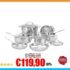 OPPO Enco X3s Auricolare True Wireless Stereo (TWS) In-ear Musica e Chiamate Bluetooth Argento