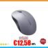 POOTACK Lombare Sedia Ufficio, Cuscino Supporto in Memory Foam