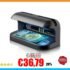 NOBIS Power Bank 20000mAh Power Bank 35W Ricarica Rapida USB C Ingresso/Uscita