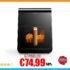 Dash Power Pods Detersivo Lavatrice In Capsule, 70 Lavaggi(2×35)