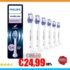 Viakal Anticalcare Detersivo Liquido Acciaio Cucina, 10 x 470 ml