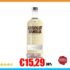 Fabuloso Detersivo Lavatrice per Bucato Fresco Risveglio 4×1.25L