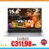 STABILO Pen 68 – Pennarello Premium – ARTY – Scatola in Metallo da 20