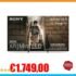 Gillette Venus Lamette Donna per Rasoio Donna Parti Intime, 8 Lamette di Ricambio