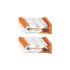 Logitech MK235 Combo Tastiera e Mouse Wireless per Windows, Ricevitore Unifying …