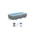 Tapo C210 Telecamera Wi-Fi Interno 2K(3MP), Videocamera Sorveglianza, Visione No…