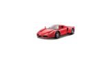 SUPER MINIMO PER IL MODELLINO FERRARI!