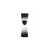 Dyson Cool™ CF1 Ventilatore da Tavolo Senza Pale, Bianco/Argento – Raffrescamento